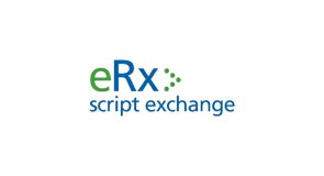 eRx electronic prescription exchange