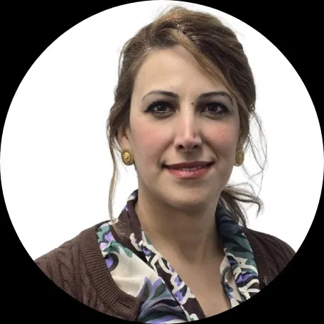 Dr Zaenab Al-Zubaidi, DirectMeds doctor