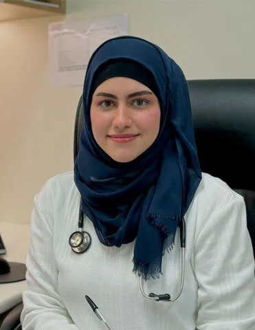 Dr Sabah Zaki, DirectMeds doctor