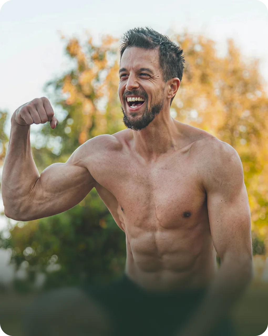 Get Confidence Back