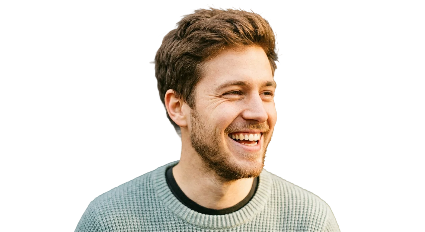 Chris, a DirectMeds patient